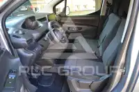 2018 Peugeot Partner