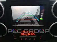 2018 Peugeot Partner