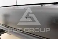 2018 Peugeot Partner