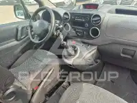 2018 Peugeot Partner