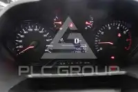 2018 Peugeot Partner