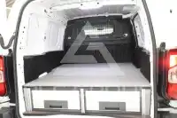 2018 Peugeot Partner