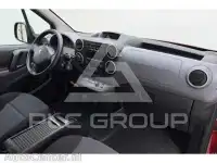 2018 Peugeot Partner