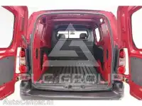 2018 Peugeot Partner
