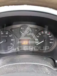 2018 Peugeot Partner