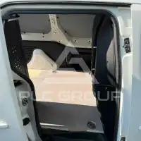 2018 Peugeot Partner