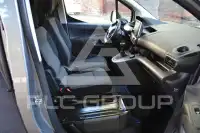 2018 Peugeot Partner