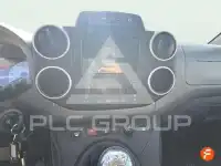 2018 Peugeot Partner