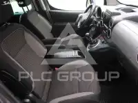 2018 Peugeot Partner