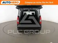 2018 Peugeot Partner