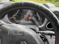 2018 Peugeot Partner