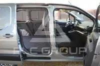 2018 Peugeot Partner