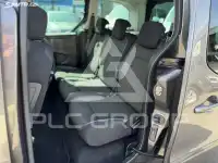 2018 Peugeot Partner