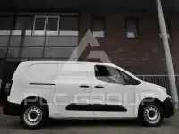 2018 Peugeot Partner