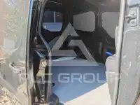 2018 Peugeot Partner