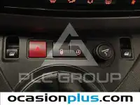 2018 Peugeot Partner
