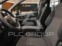 2018 Peugeot Partner