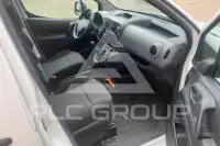 2018 Peugeot Partner