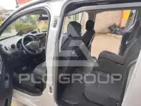 2018 Peugeot Partner