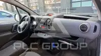 2018 Peugeot Partner