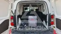 2018 Peugeot Partner