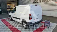 2018 Peugeot Partner