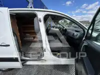 2018 Peugeot Partner