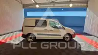 2018 Peugeot Partner