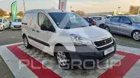 2018 Peugeot Partner