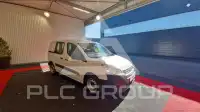 2018 Peugeot Partner