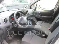 2018 Peugeot Partner
