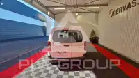 2018 Peugeot Partner