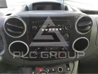 2018 Peugeot Partner