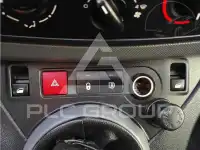 2018 Peugeot Partner
