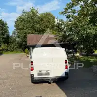 2018 Peugeot Partner