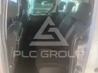 2018 Peugeot Partner