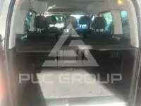 2018 Peugeot Partner