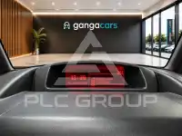 2018 Peugeot Partner