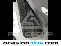 2018 Peugeot Partner