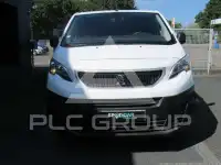 2018 Peugeot Expert