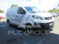 2018 Peugeot Expert