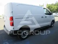 2018 Peugeot Expert