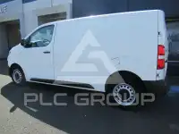 2018 Peugeot Expert