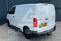 2018 Peugeot Expert