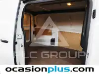 2018 Peugeot Expert