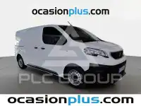 2018 Peugeot Expert