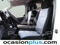 2018 Peugeot Expert