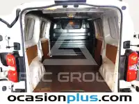2018 Peugeot Expert