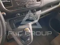 2018 Peugeot Expert