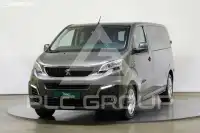2018 Peugeot Expert